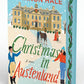 Christmas in Austenland: Deluxe Limited Edition cover image