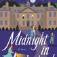 Midnight in Austenland: Updated Edition cover image