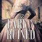 The Earl I Ruined (Secrets of Charlotte Street) cover image