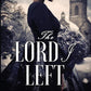 The Lord I Left (Secrets of Charlotte Street) cover image