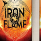 Iron Flame: 2 cover image