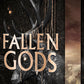 Fallen Gods (Deluxe Limited Edition) cover image