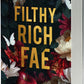 Filthy Rich Fae by Geneva Lee