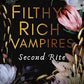 Filthy Rich Vampires: Second Rite (Filthy Rich Vampires, 2) cover image