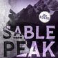 Sable Peak (The Edens, 6) cover image