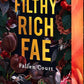 Filthy Rich Fae: Fallen Court cover image