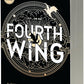 Fourth Wing cover image