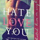 Hate to Love You cover image