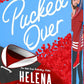 Pucked Over (Pucked, 3) cover image