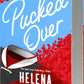 Pucked Over (Pucked, 3) by Helena Hunting