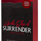 At the Edge of Surrender (Moonlit Ridge, 3) cover image