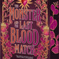 The Monster and the Last Blood Match (Blood Type, 1) cover image