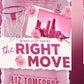 The Right Move (Windy City, 2) cover image