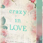 Crazy in Love (Rosewood River, 4) cover image