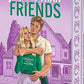 More than Friends cover image