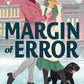 Margin of Error cover image