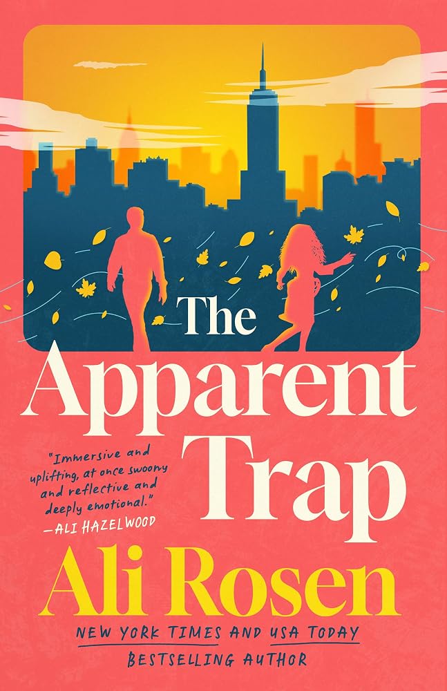 The Apparent Trap cover image