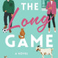 The Long Game: A Novel (1) (The Green Oak Series) cover image