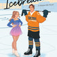 Icebreaker: A Novel (1) (The Maple Hills Series) cover image
