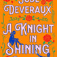 A Knight in Shining Armor cover image