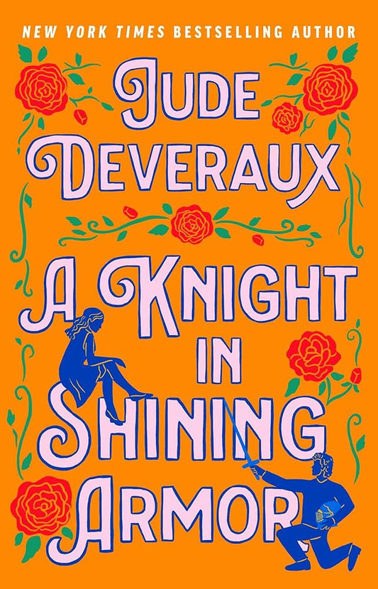 A Knight in Shining Armor cover image