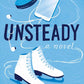 Unsteady: A Novel (The Undone) cover image