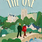 And Then There Was The One: A Novel cover image