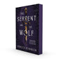 The Serpent and the Wolf (Dark Inheritance Trilogy) cover image