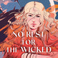 No Rest for the Wicked (2) (Immortals After Dark) cover image