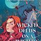 Wicked Deeds on a Winter's Night by Kresley Cole