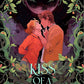 Kiss of a Dark Moon (The Moon Chasers) cover image