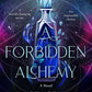 A Forbidden Alchemy cover image