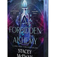 A Forbidden Alchemy: 1 cover image