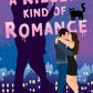 A Killer Kind of Romance cover image