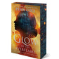 Glow of the Everflame: A Novel (2) (The Kindred’s Curse Saga) cover image