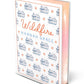 Wildfire: Deluxe Edition Hardcover: A Novel (2) (The Maple Hills) cover image