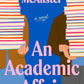 An Academic Affair: A Novel cover image