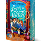 Love's a Witch: A Cozy Fantasy Romance (1) (The Scottish Charms Series) cover image