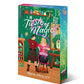A Taste of Magic (The Scottish Charms Series) cover image