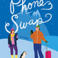 The Phone Swap: A Novel cover image