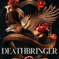 Deathbringer: A Novel cover image