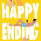 Happy Ending cover image
