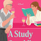 A Study in Sparkling: A Novel (Love Notes) cover image