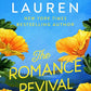 Romance Revival cover image