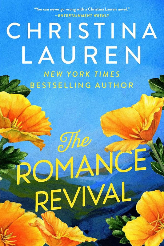 Romance Revival cover image