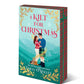 A Kilt for Christmas (The Enchanted Highlands) cover image