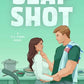 Slap Shot: A Novel cover image