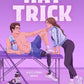 Hat Trick: A Novel (D.C. Stars) cover image