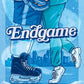 Endgame: A Hockey Romance (North Star Series) cover image