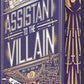 Assistant to the Villain (Special Edition Hardcover) (Assistant and the Villain, 1) cover image